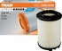 CA9778 by FRAM - Radial Seal Air Filter