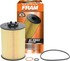 CH10530 by FRAM - Cartridge Oil Filter