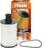 CH10992 by FRAM - Cartridge Oil Filter
