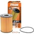 CH11018 by FRAM - Cartridge Oil Filter