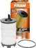 CH10632 by FRAM - Cartridge Oil Filter