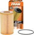 CH12056 by FRAM - Cartridge Oil Filter