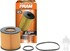 CH11252 by FRAM - Cartridge Oil Filter