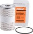 CH200PL by FRAM - Cartridge Oil Filter