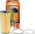CH6847 by FRAM - Cartridge Oil Filter
