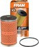 CH962PL by FRAM - Cartridge Oil Filter