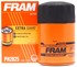PH2825 by FRAM - Spin-on Oil Filter