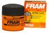 PH12060 by FRAM - Spin-on Oil Filter