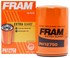 PH12750 by FRAM - Spin-on Oil Filter