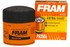 PH3506 by FRAM - Spin-on Oil Filter