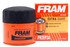 PH3593A by FRAM - Spin-on Oil Filter