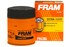 PH4386 by FRAM - Spin-on Oil Filter