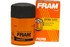 PH3980 by FRAM - Spin-on Oil Filter