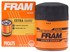 PH3675 by FRAM - Spin-on Oil Filter