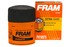 PH10575 by FRAM - Spin-on Oil Filter