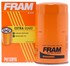 PH10890 by FRAM - Spin-on Oil Filter