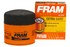 PH9688 by FRAM - Spin-on Oil Filter