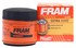 PH6607 by FRAM - Spin-on Oil Filter