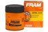 PH7317 by FRAM - Spin-on Oil Filter