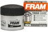 TG16 by FRAM - Tough Guard Full-Flow Spin-On Lube Oil Filter