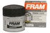 TG3593A by FRAM - Spin-on Oil Filter