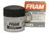 TG3387A by FRAM - Spin-on Oil Filter