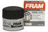 TG9688 by FRAM - Spin-on Oil Filter