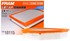 CA10115 by FRAM - Flexible Panel Air Filter