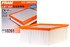 CA10261 by FRAM - Flexible Panel Air Filter