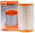 CA10616 by FRAM - Radial Seal Air Filter