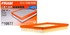 CA10677 by FRAM - Flexible Panel Air Filter