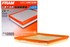 CA10989 by FRAM - Flexible Panel Air Filter