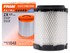 CA11048 by FRAM - Radial Seal Air Filter