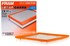 CA10867 by FRAM - Flexible Panel Air Filter