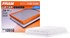 CA10910 by FRAM - Rigid Panel Air Filter