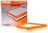 CA12071 by FRAM - Flexible Panel Air Filter