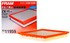 CA11959 by FRAM - Flexible Panel Air Filter