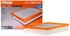 CA11960 by FRAM - Flexible Panel Air Filter