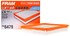 CA6479 by FRAM - Flexible Panel Air Filter