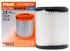 CA9053 by FRAM - Radial Seal Air Filter