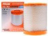 CA9345 by FRAM - Radial Seal Air Filter