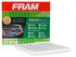 CF10138 by FRAM - Fresh Breeze Cabin Air Filter