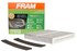 CF10140 by FRAM - Fresh Breeze Cabin Air Filter