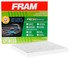 CF10133 by FRAM - Fresh Breeze Cabin Air Filter