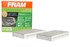 CF10135 by FRAM - Fresh Breeze Cabin Air Filter