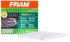 CF10709 by FRAM - Fresh Breeze Cabin Air Filter