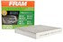 CF10743 by FRAM - Fresh Breeze Cabin Air Filter