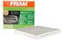 CF10729 by FRAM - Fresh Breeze Cabin Air Filter