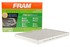 CF11663 by FRAM - Fresh Breeze Cabin Air Filter