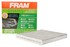 CF11671 by FRAM - Fresh Breeze Cabin Air Filter